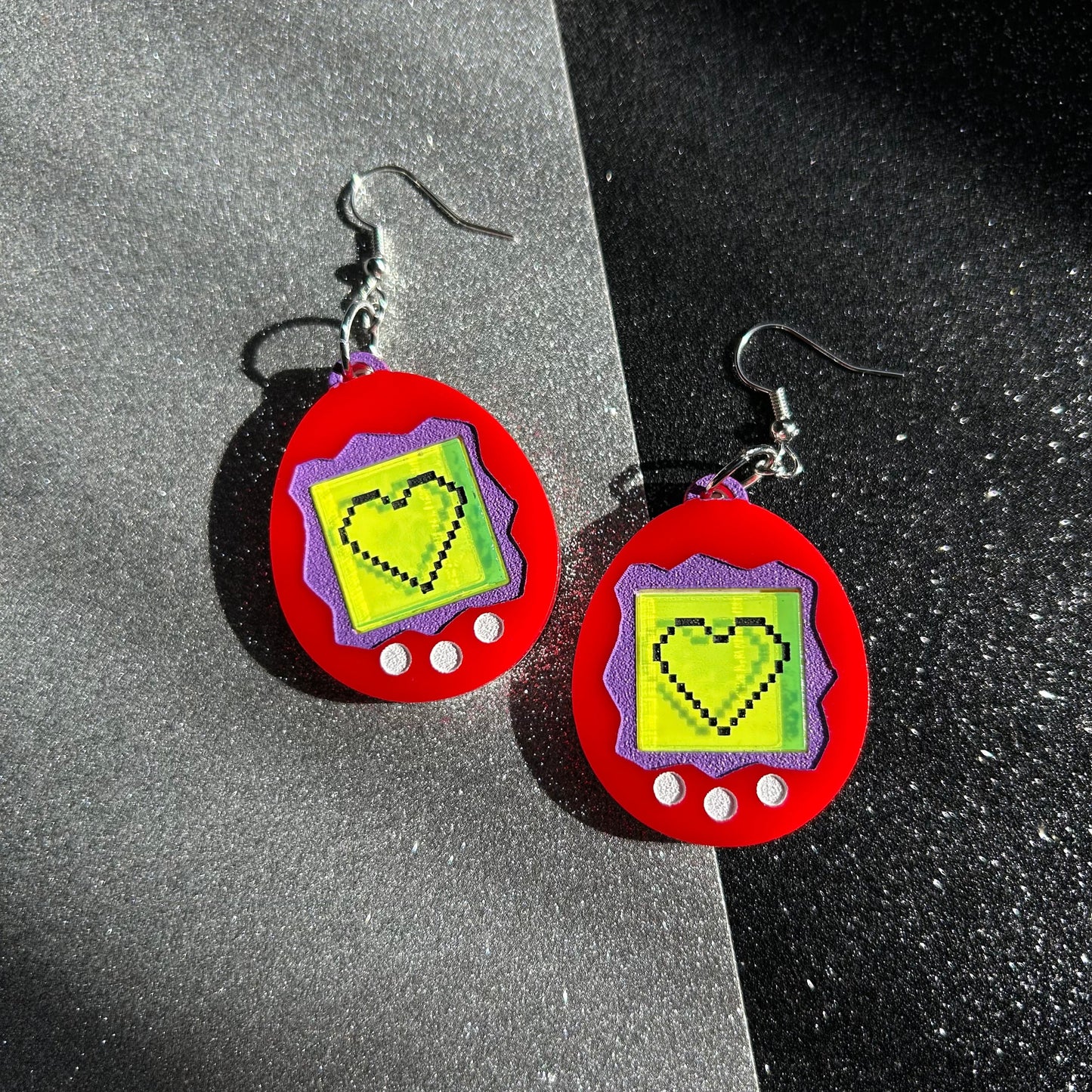 tamagotchi