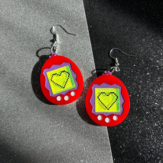 tamagotchi