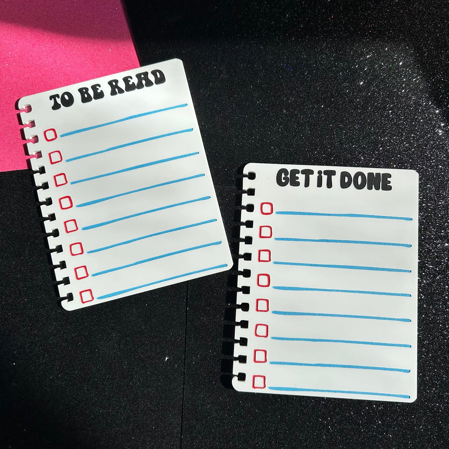reusable lists