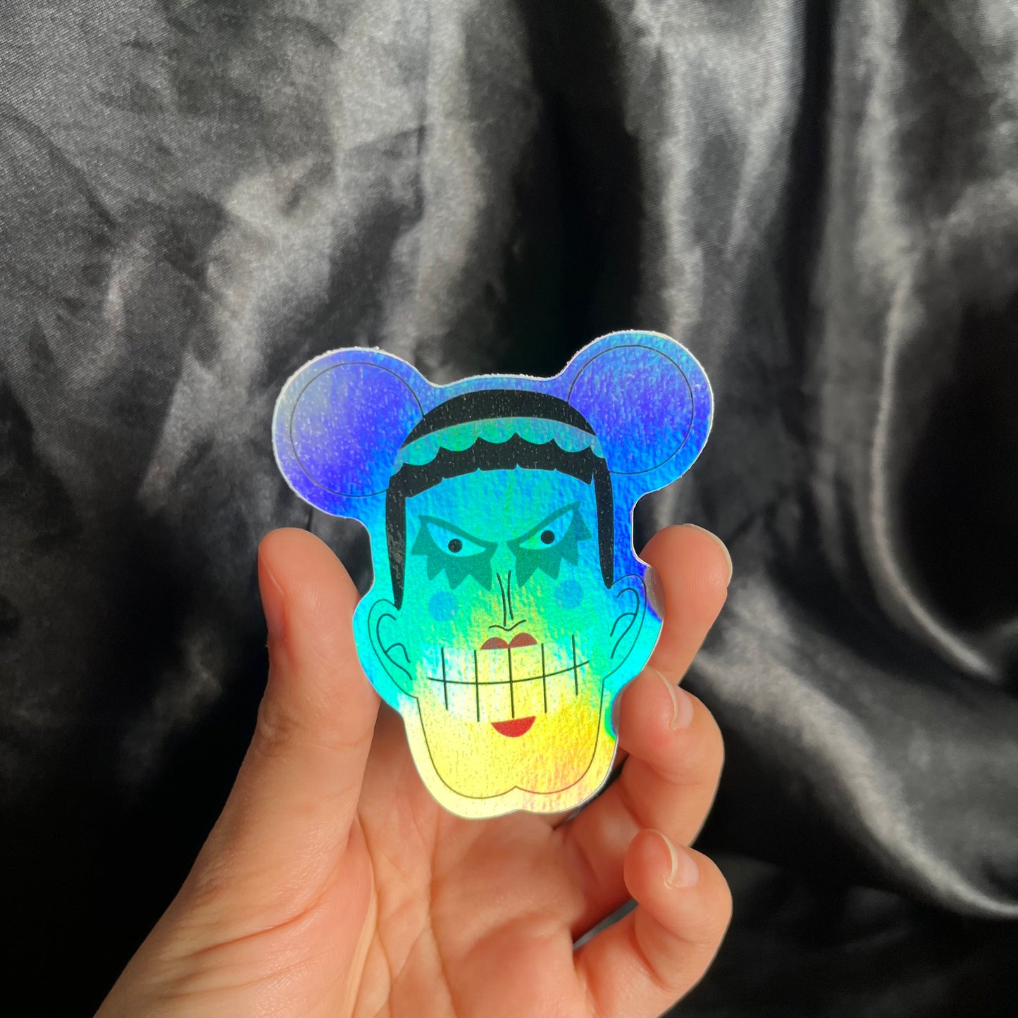 bon sticker