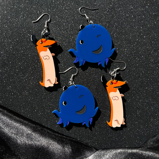 oswald