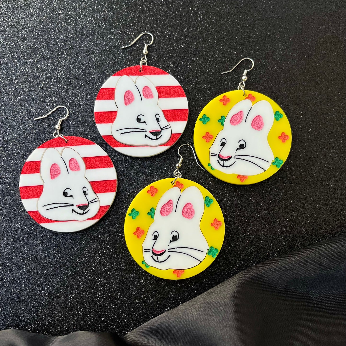 max & ruby