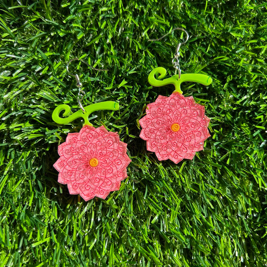 flower flower