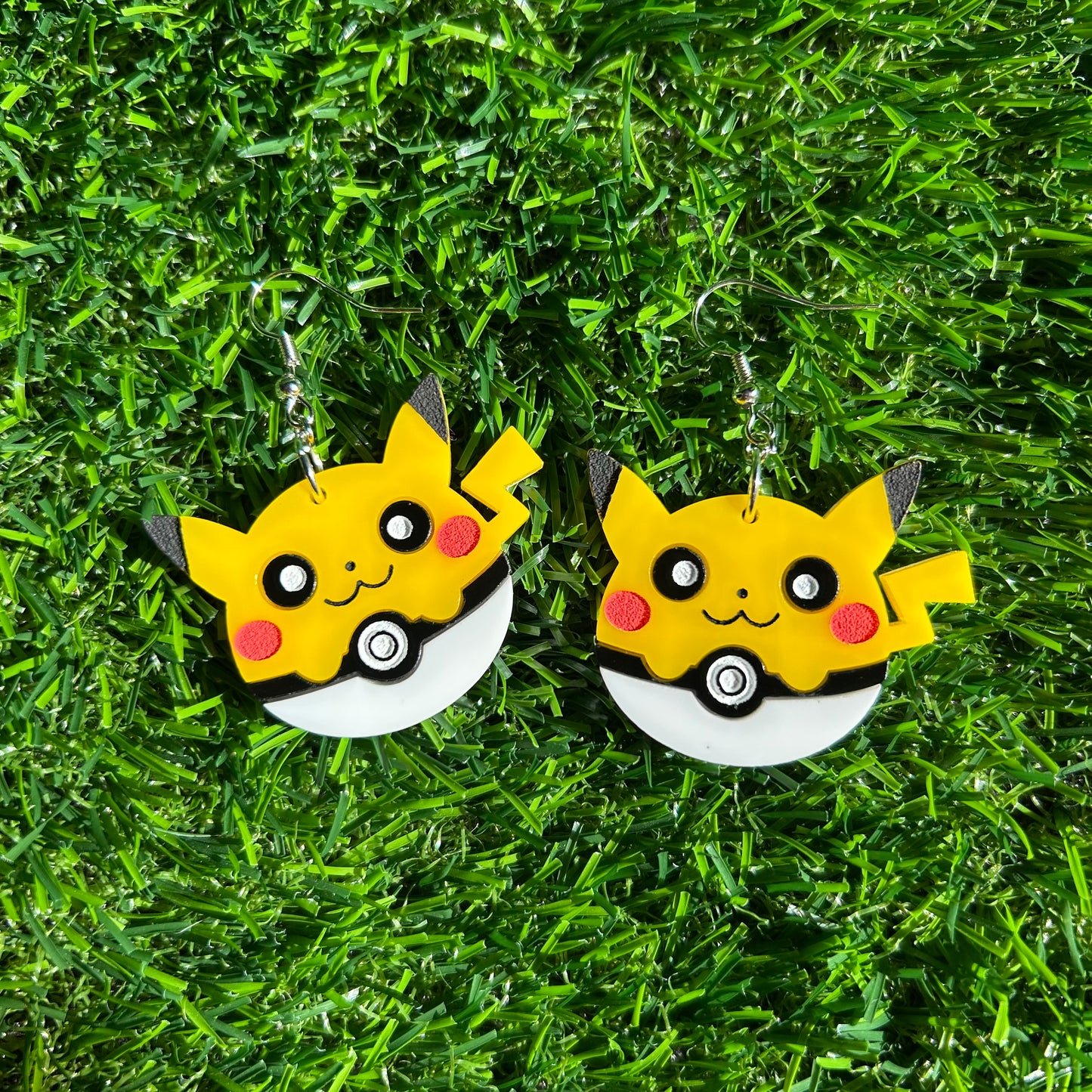 pikaball