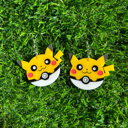 pikaball
