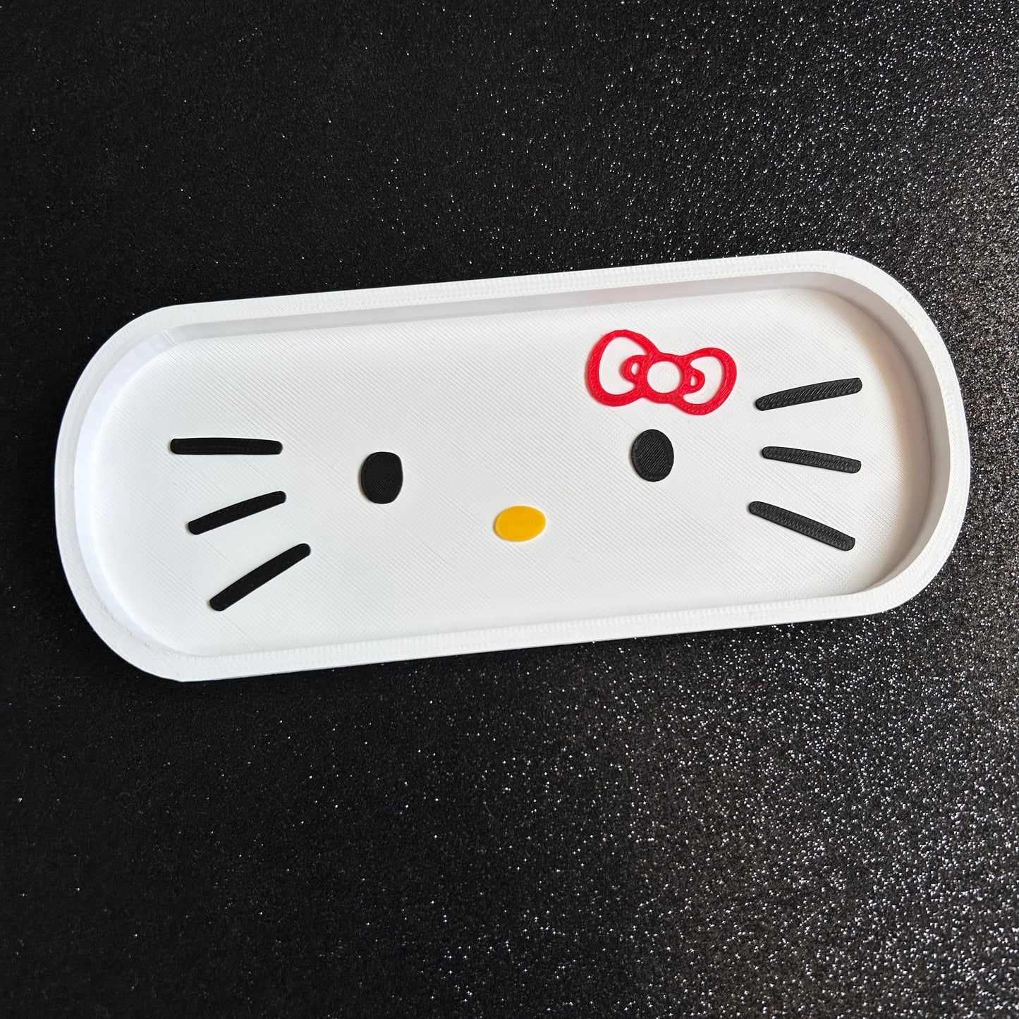 hk tray