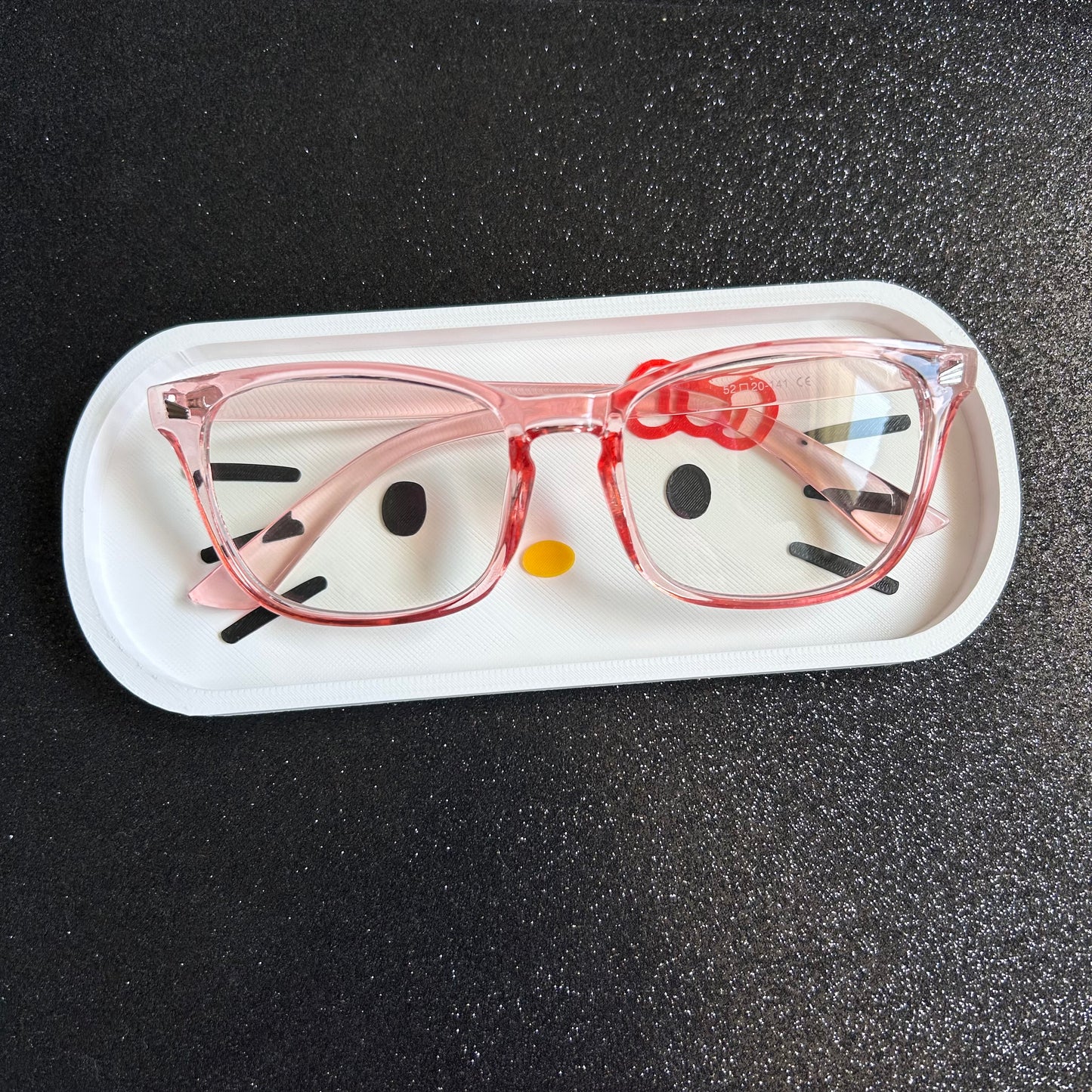 hk tray