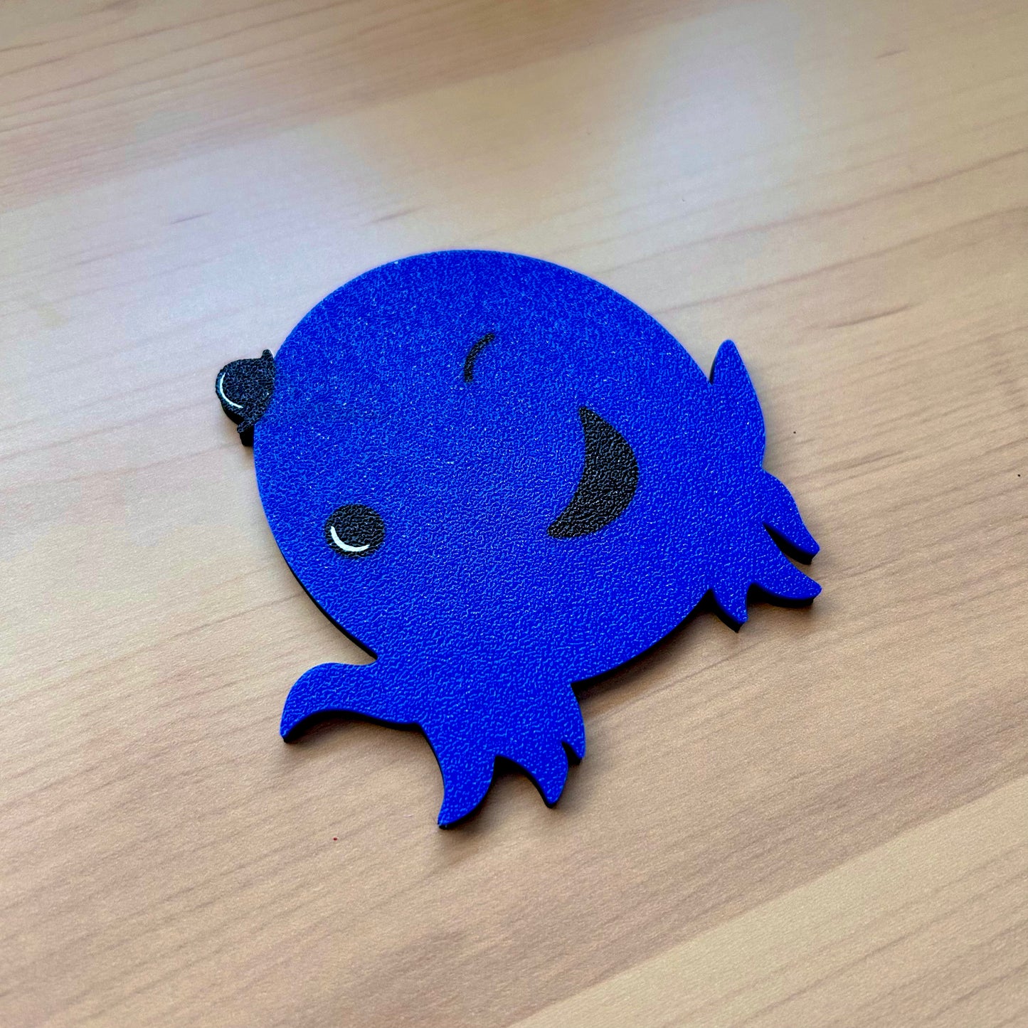 oswald coaster