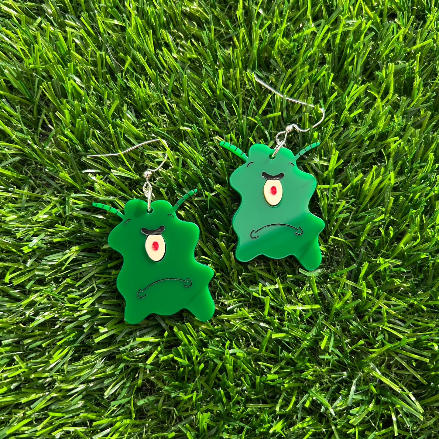 flat plankton