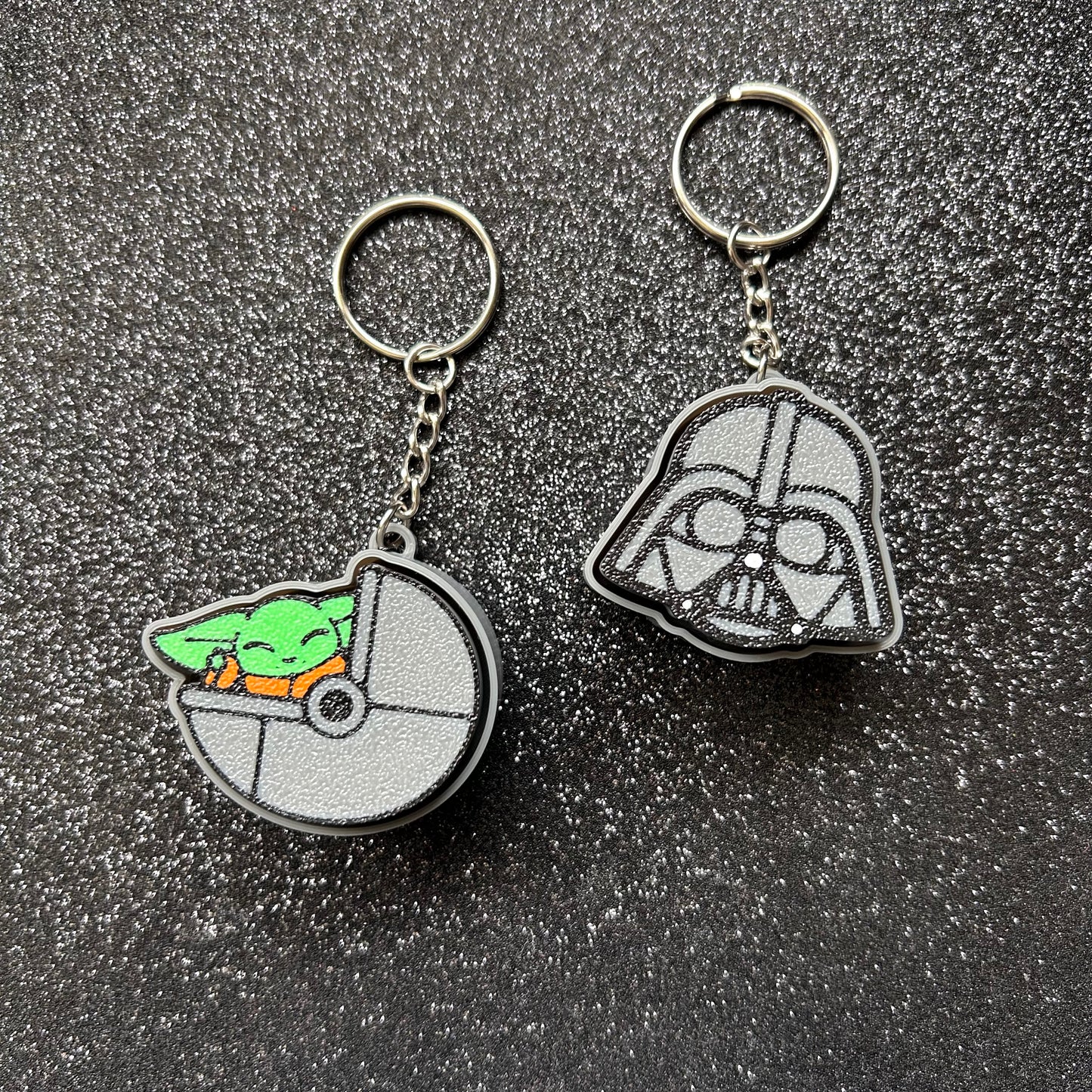 st*r wars clickers