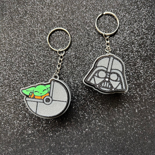 st*r wars clickers