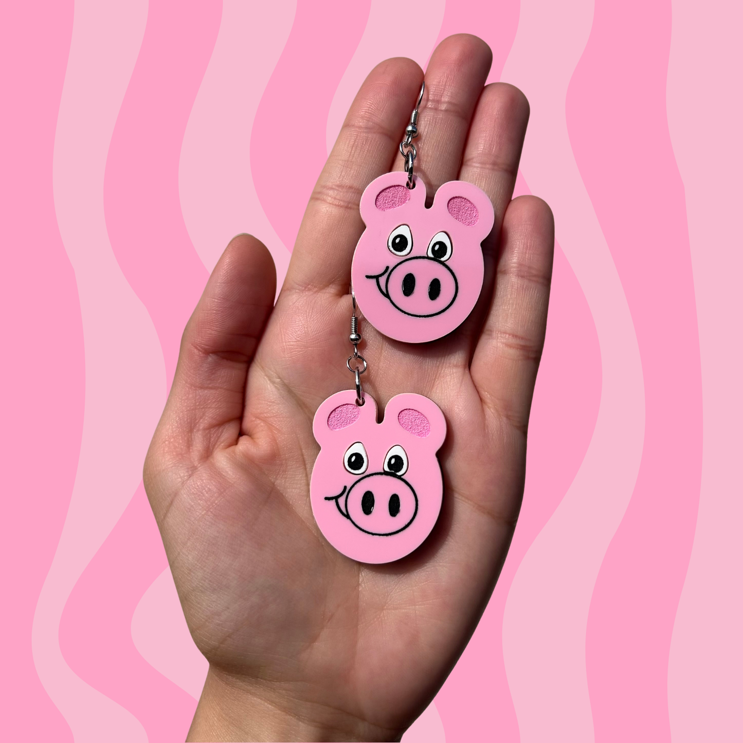 pig zoo pal