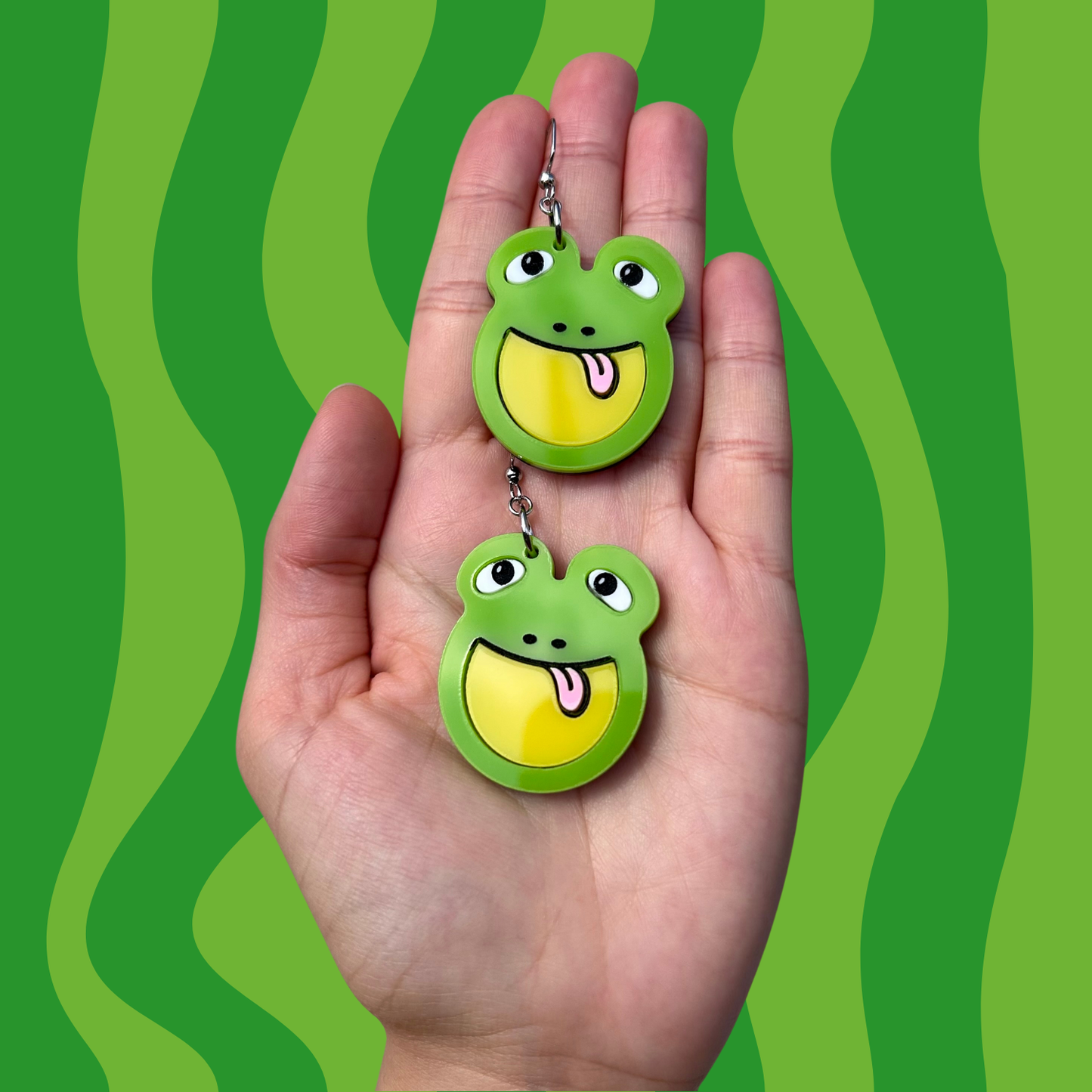 frog zoo pal