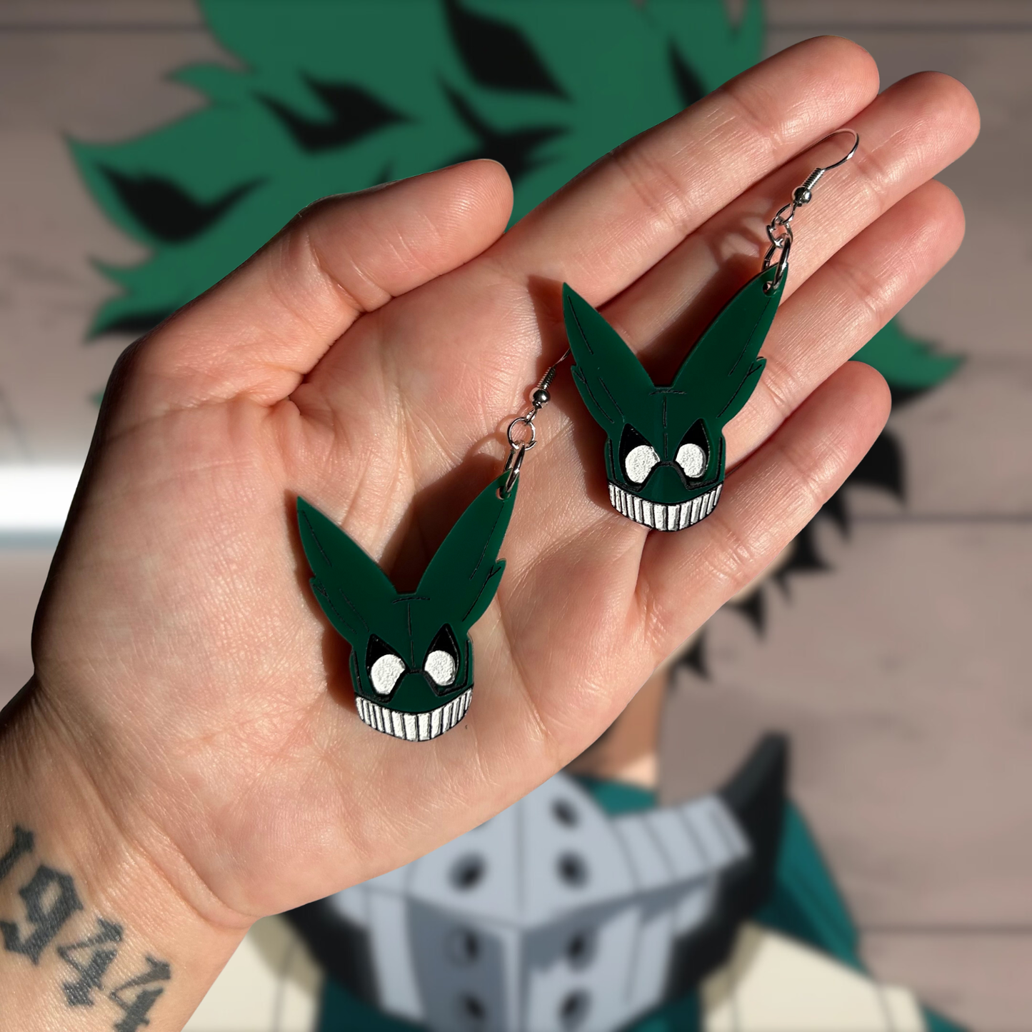 deku