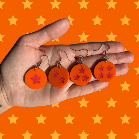 dragon ball