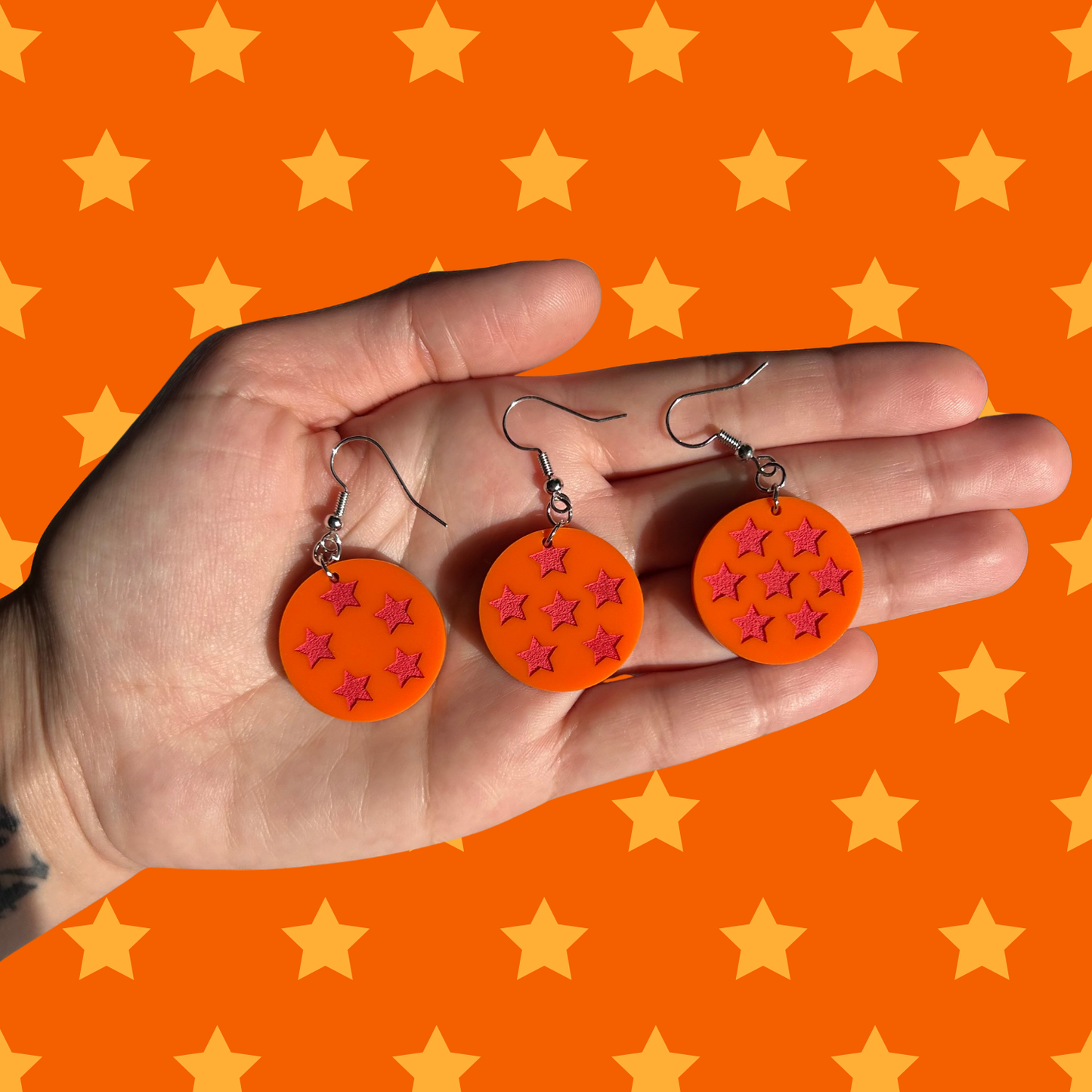 dragon ball