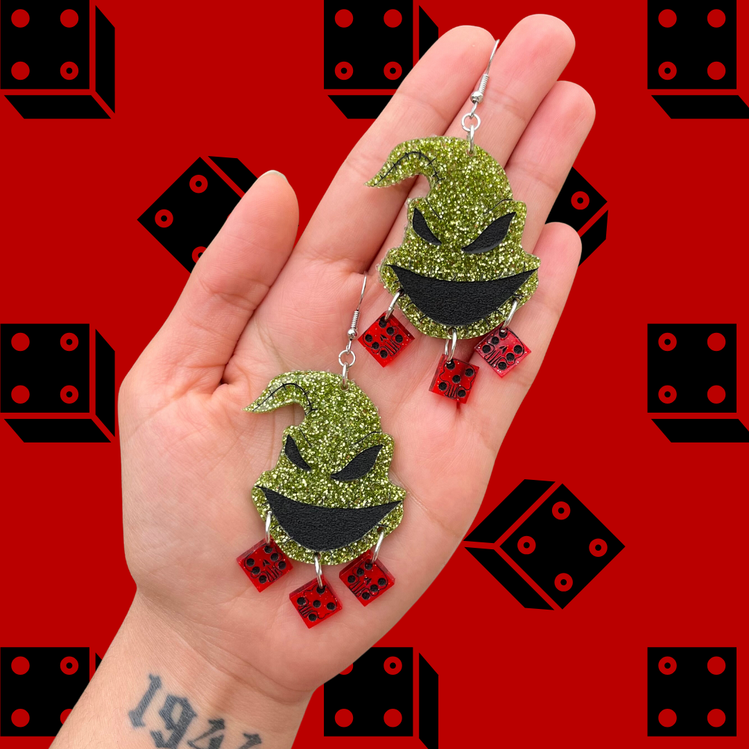 oogie b