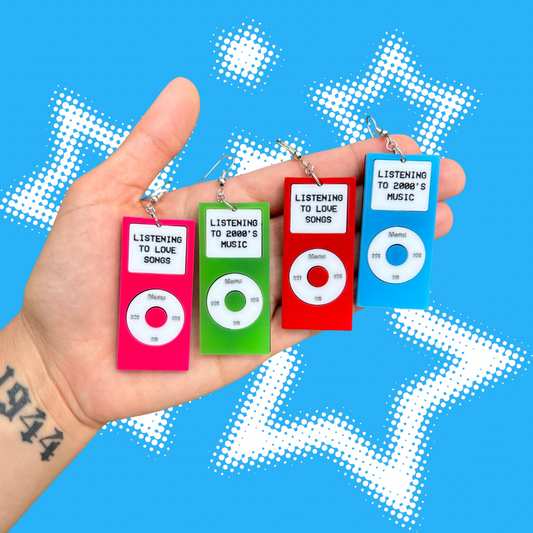 ipod