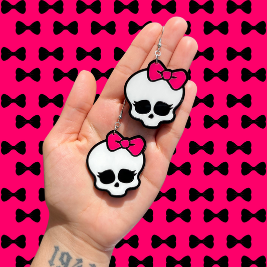 monster h