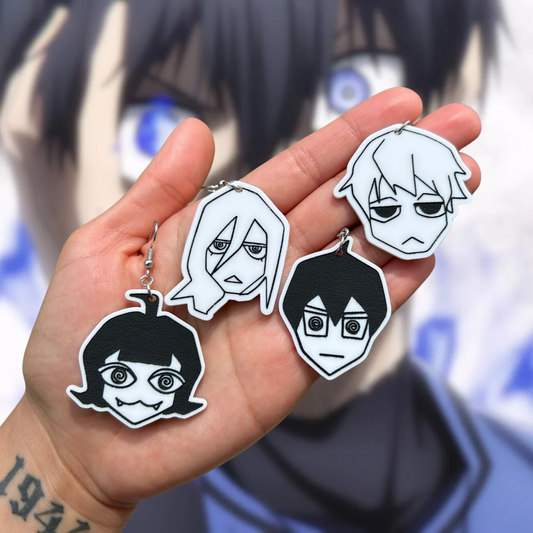 BL TEAM
