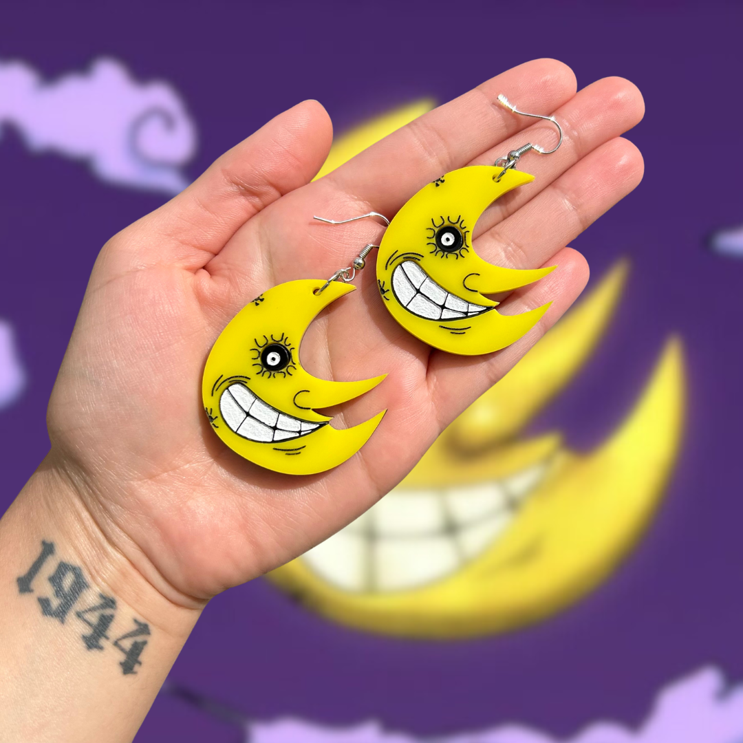 soul moon