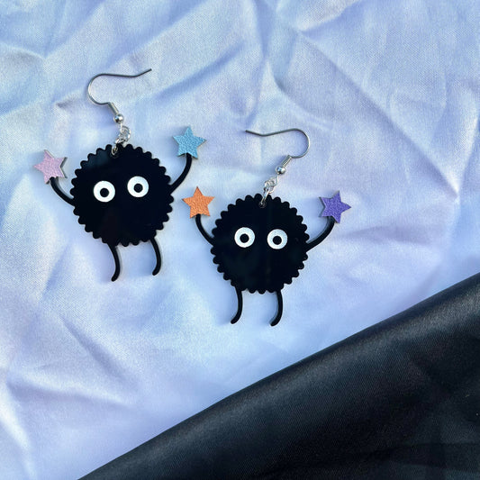 soots