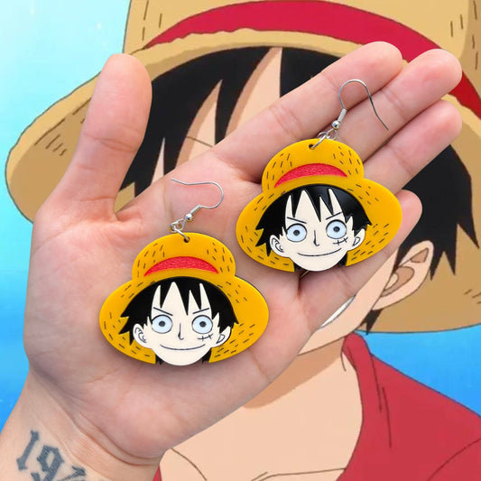 PIRATE