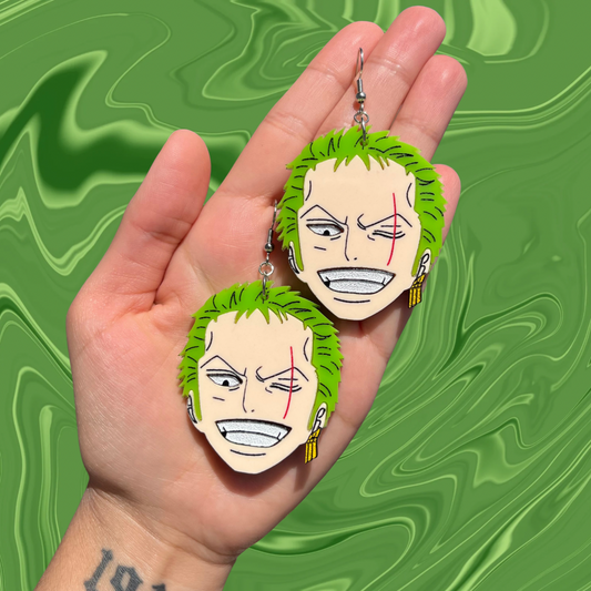 z o r o