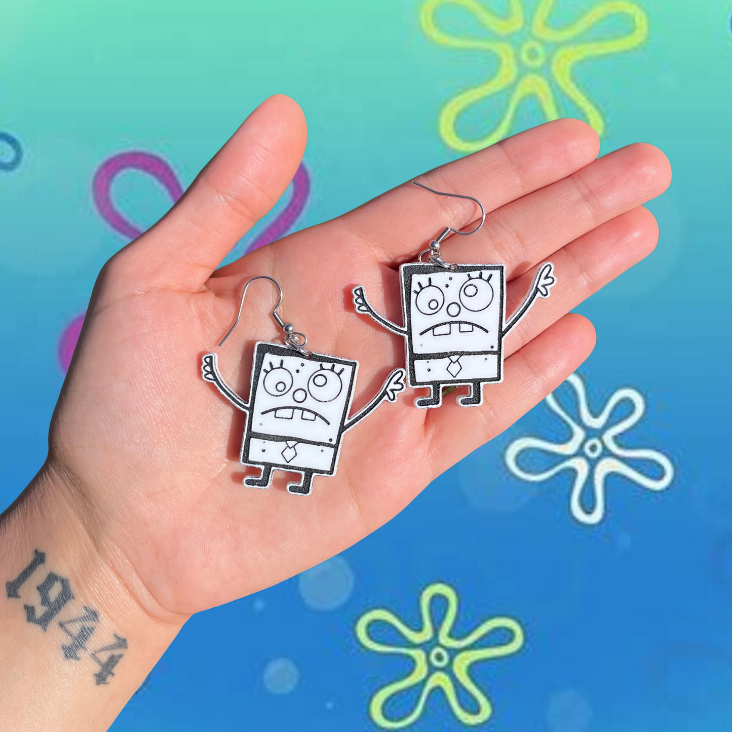 doodle bob