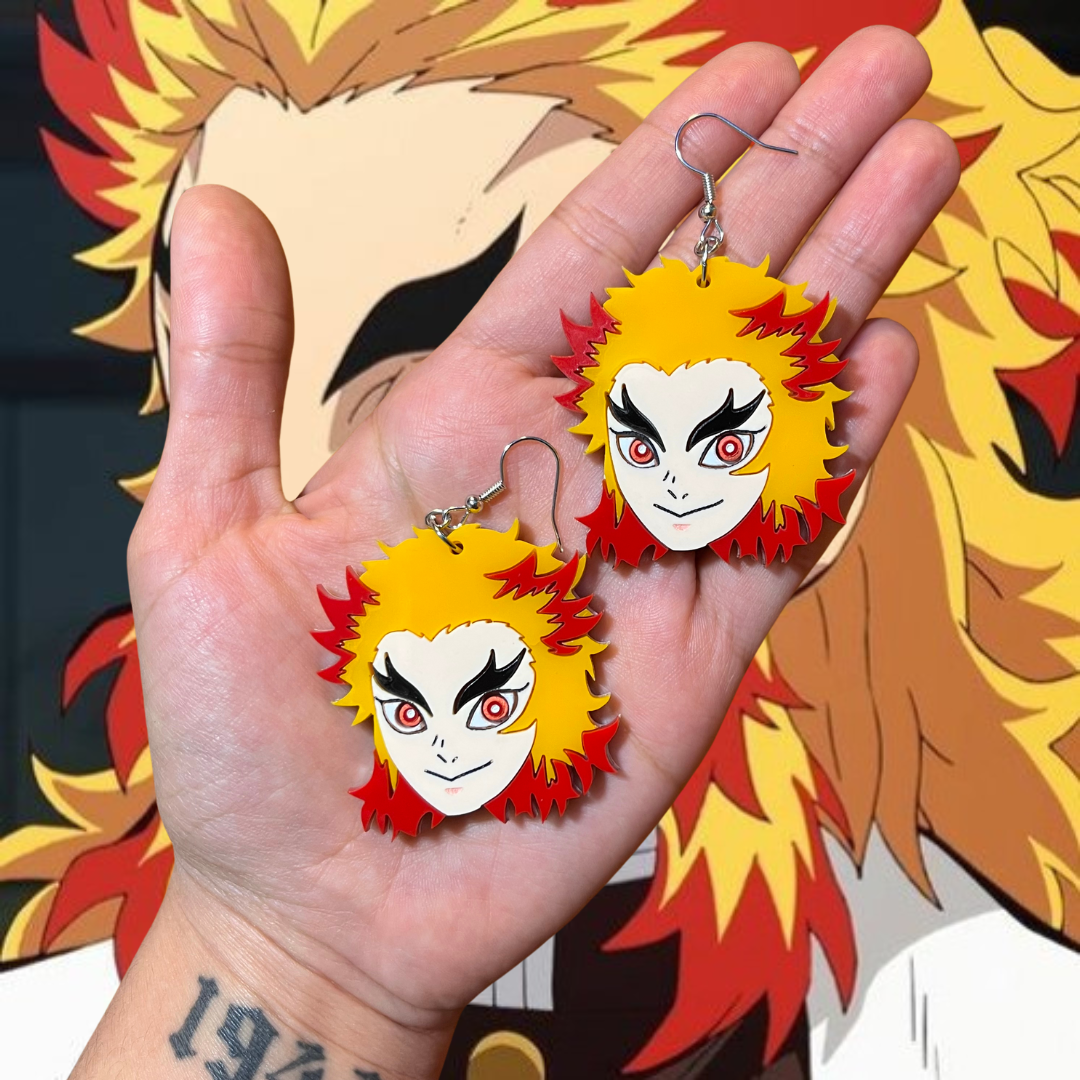 FLAME